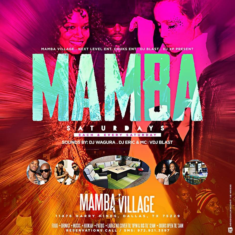 an icon for Mamba Saturday's