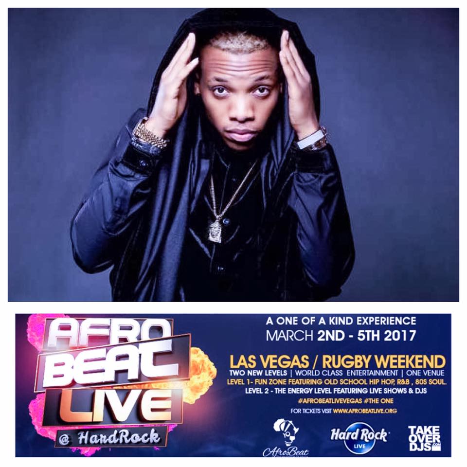 Afro Beat Live